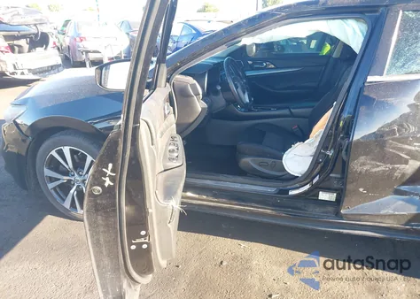 2016 Nissan Maxima 3.5 Platinum/3.5 S/3.5 Sl/3.5 Sr/3.5 Sv из США, поврежденный, VIN 1N4AA6AP2GC392302